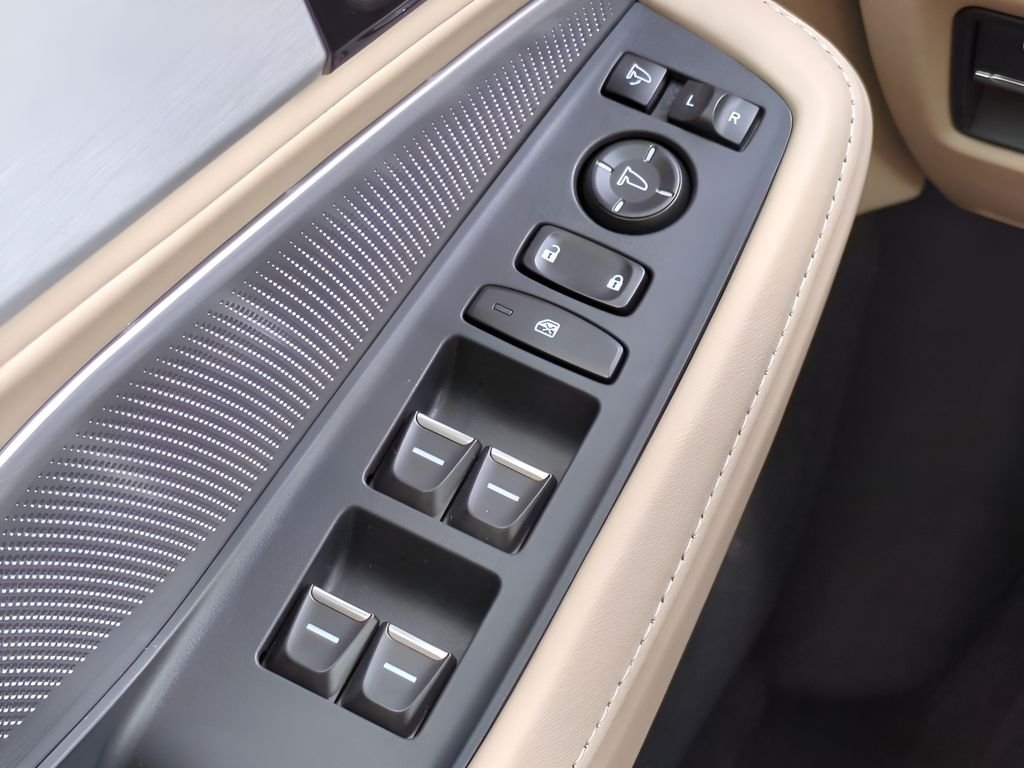 2026 Acura MDX Technology Package - Photo 26