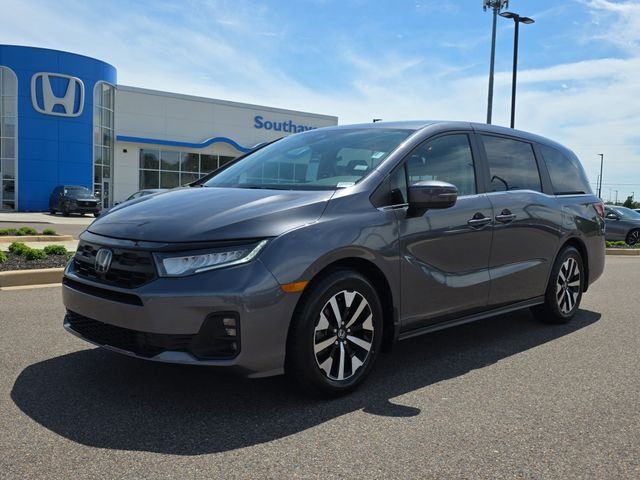 2025 Honda Odyssey EX-L - Photo 7