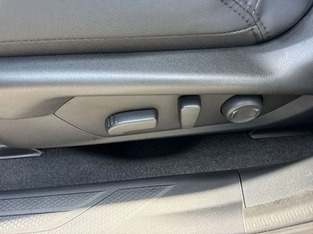Certified Used 2026 Gray Subaru Premium image 12