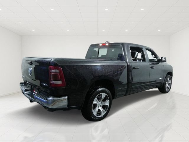 Used 2023 Black Ram Laramie image 5