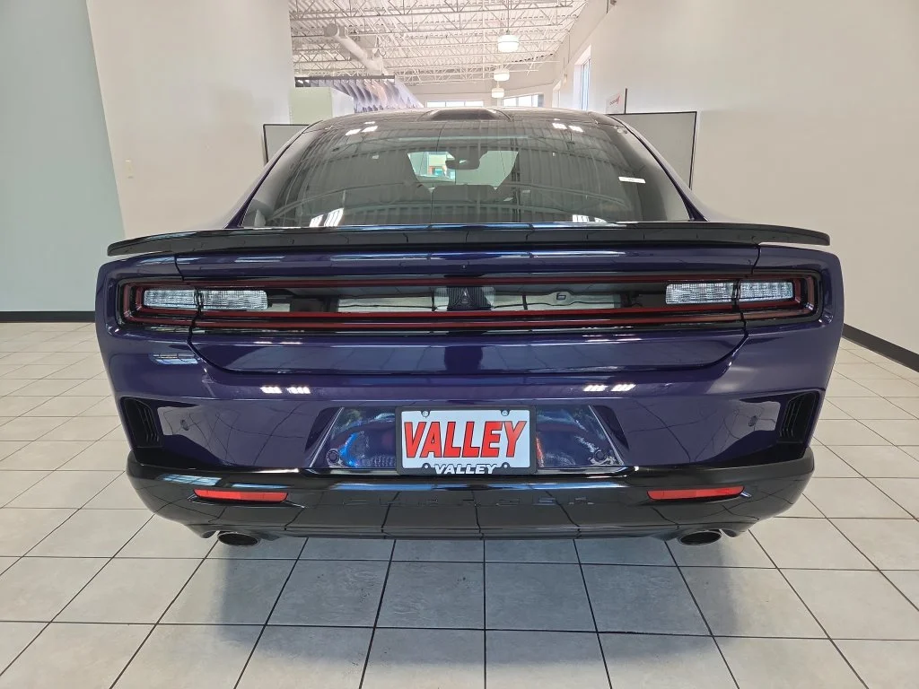 New 2027 Purple Dodge Scat Pack Plus image 7