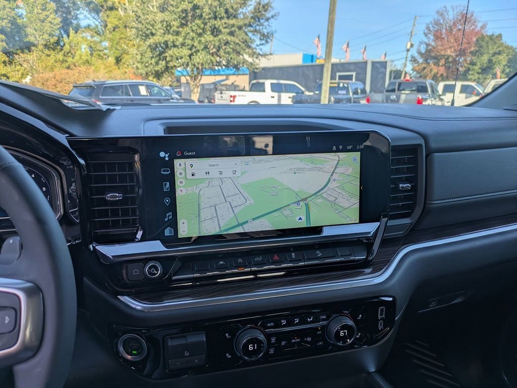 2025 Chevrolet Silverado 1500 RST - Photo 22