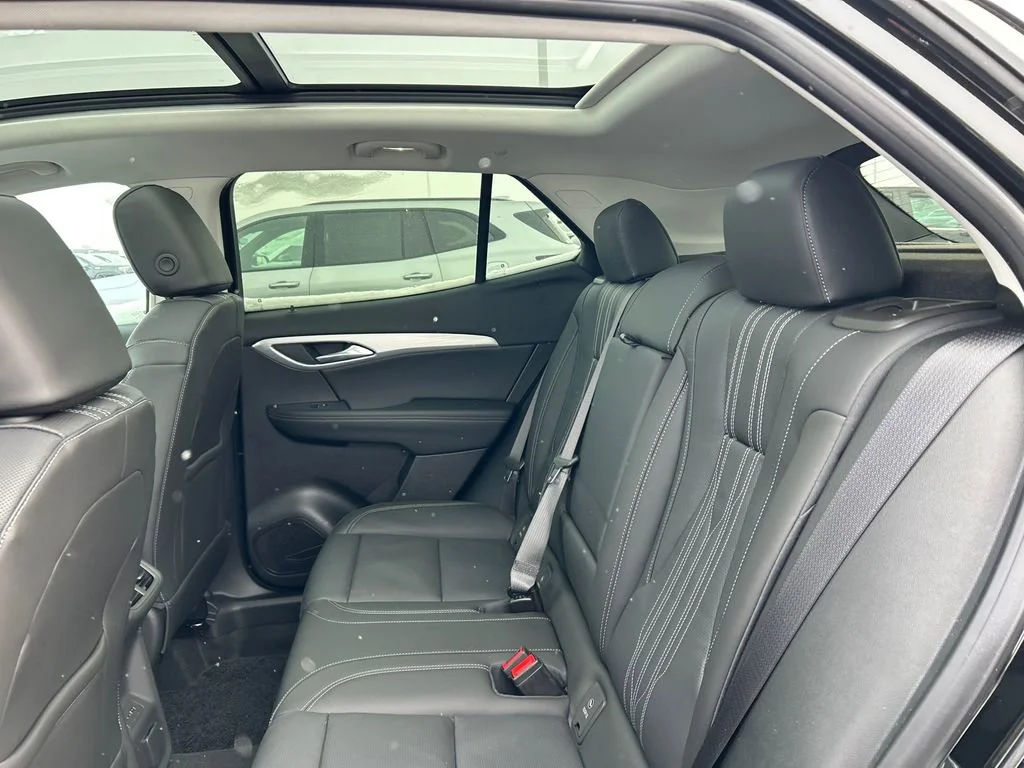 2026 Buick Envision Avenir - Photo 37