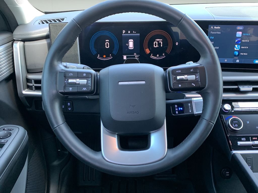 2026 Hyundai Santa Fe XRT - Photo 22