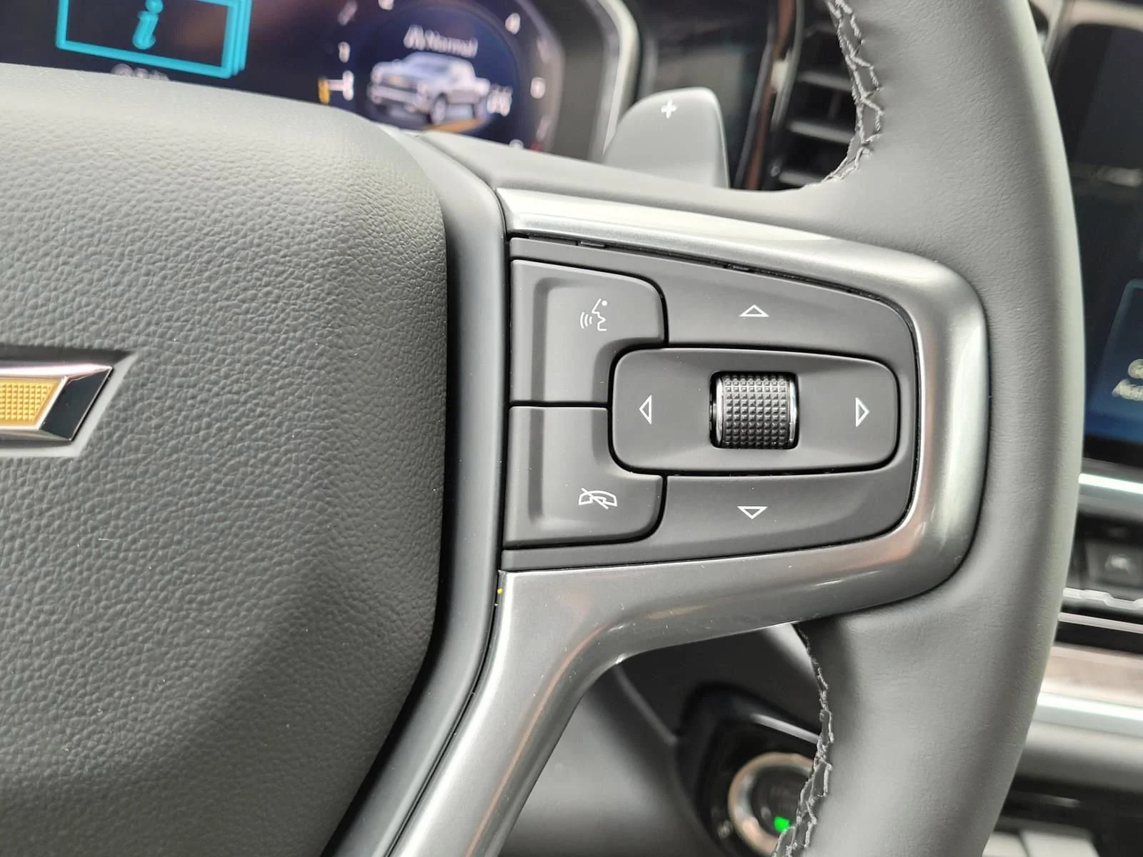 2026 Chevrolet Silverado 1500 LTZ - Photo 20