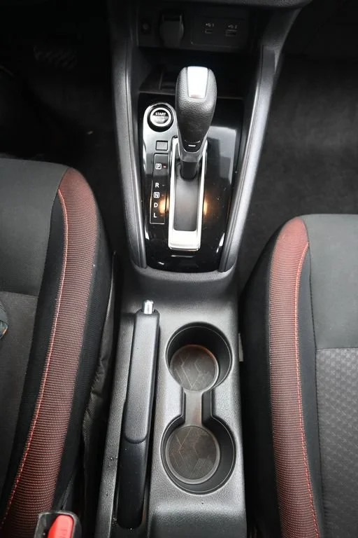 Used 2024 Gun Metallic Nissan 1.6 SR image 17