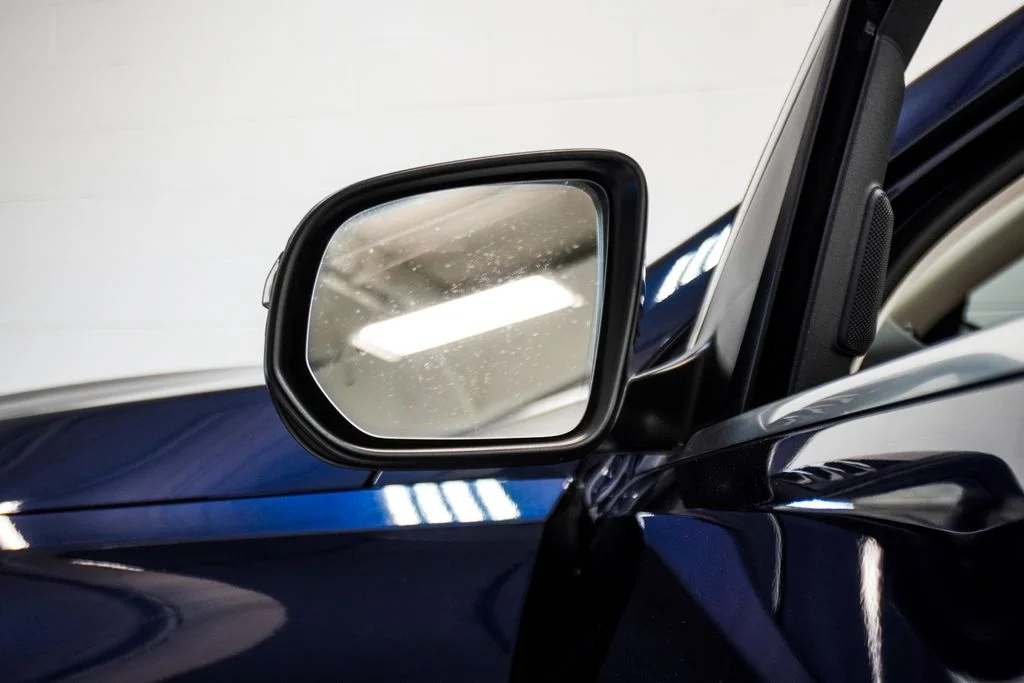 Used 2020 Blue Mercedes-Benz GLS 450 image 35
