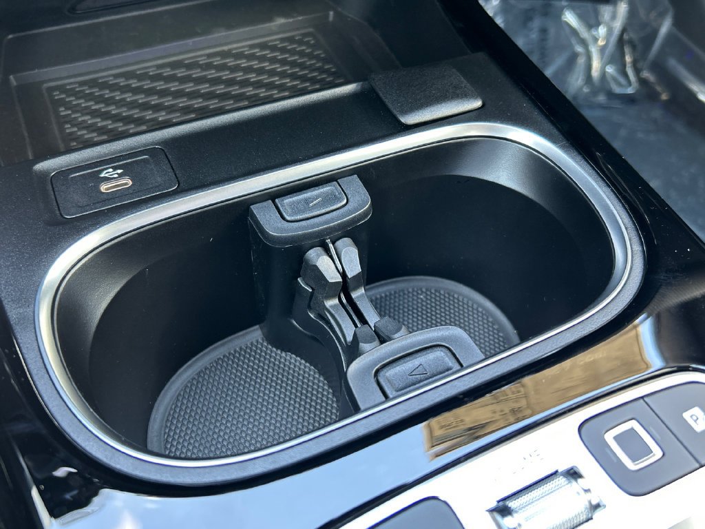 New 2026 Night Black Mercedes-Benz CLA 250 image 18