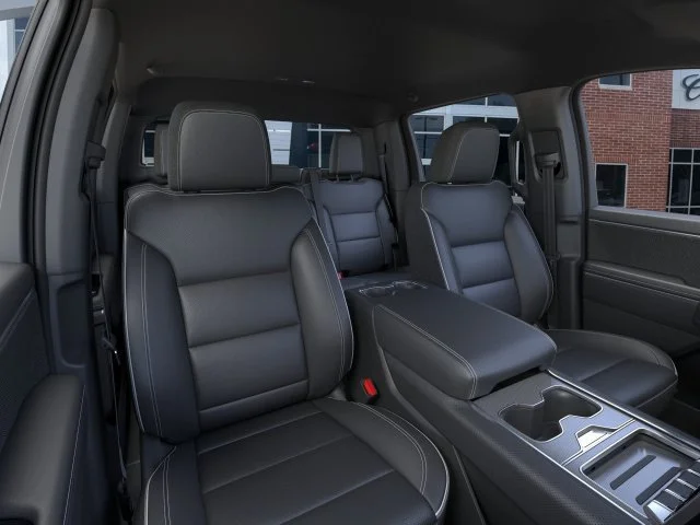New 2026 Onyx Black GMC Elevation Standard Range image 16