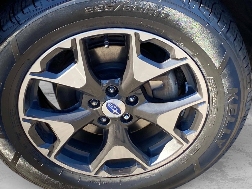 Used 2018 Red Subaru 2.0i Premium image 28