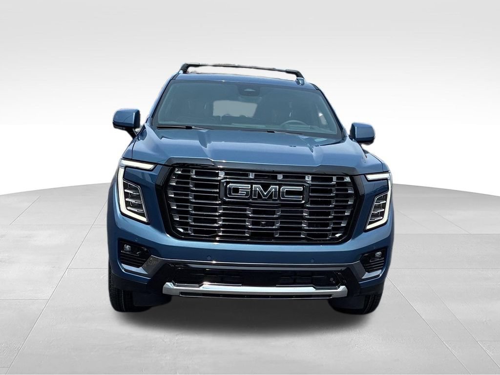 New 2026 Downpour Metallic GMC Denali Ultimate image 8