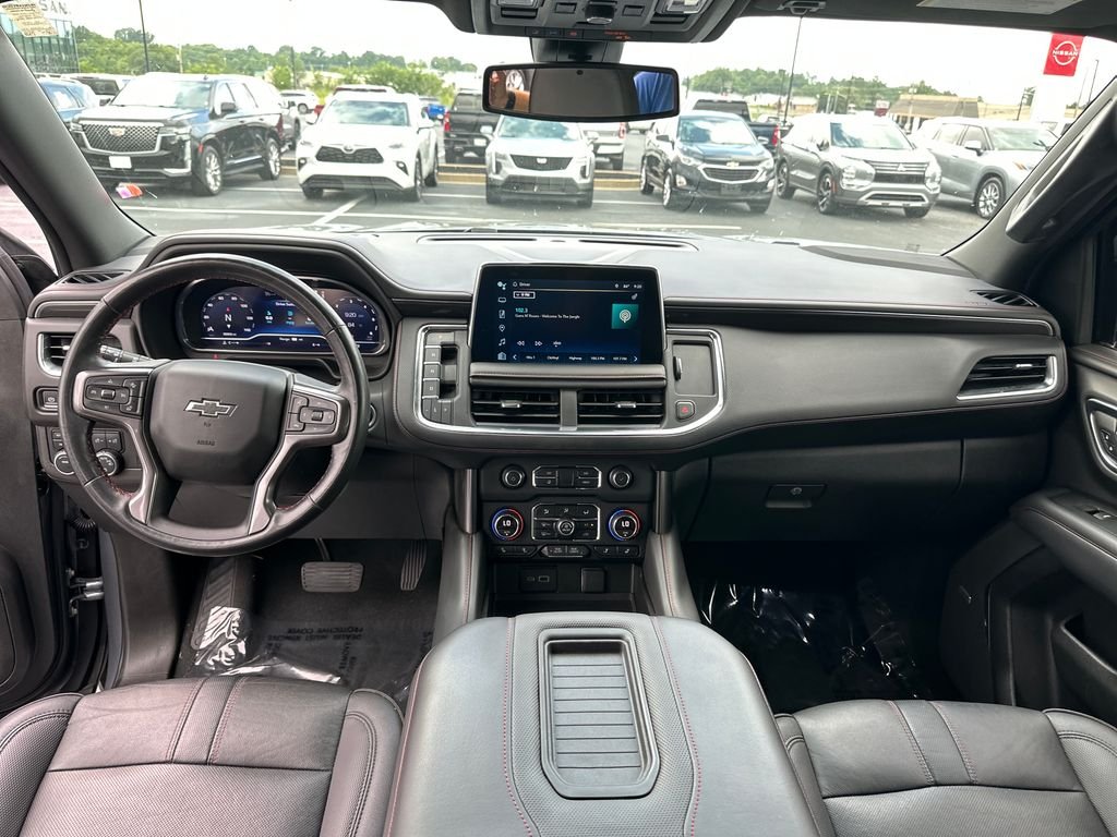 Used 2022 Gray Chevrolet RST image 15