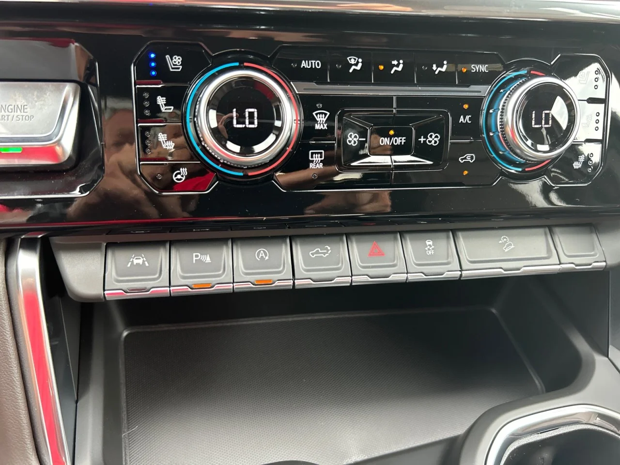 New 2026 Onyx Black GMC Denali image 12