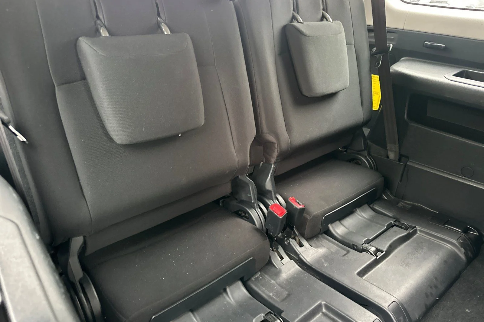 Used 2024 Black Toyota SR5 image 15