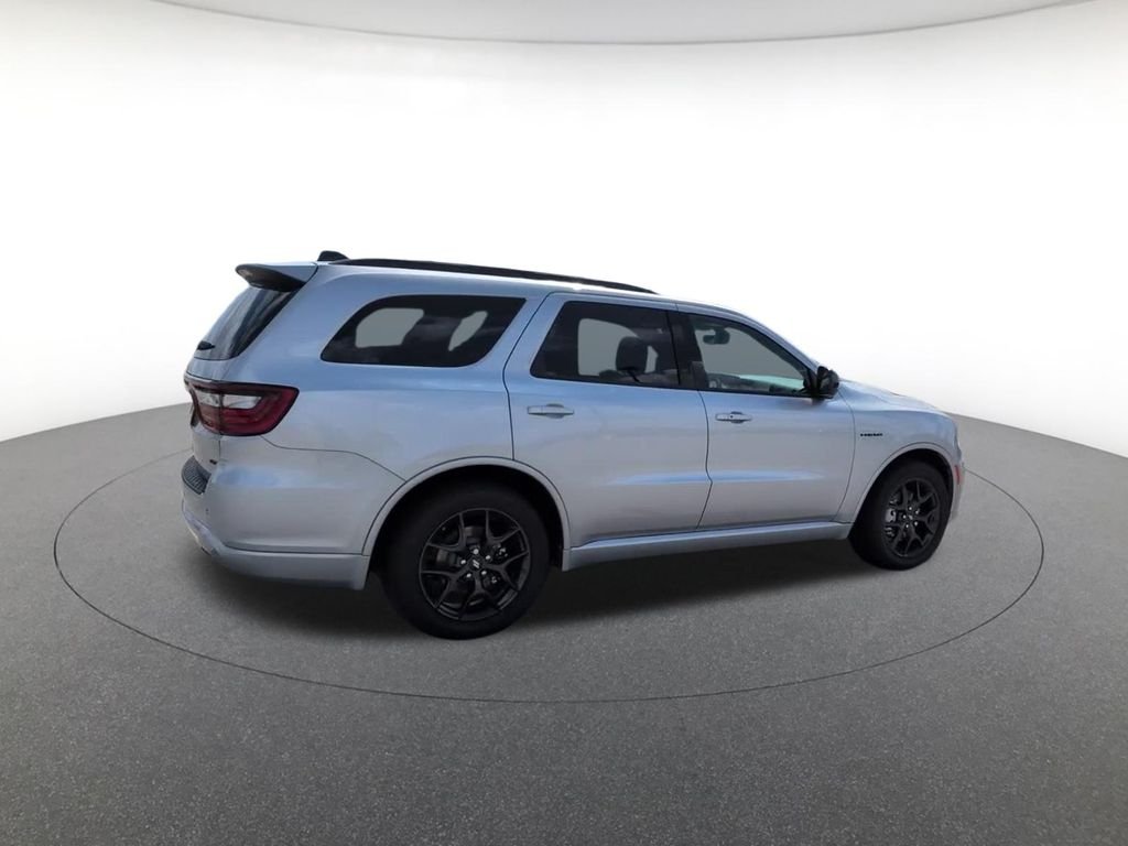 New 2026 Triple Nickel Exterior Paint Dodge GT HEMI V8 image 6