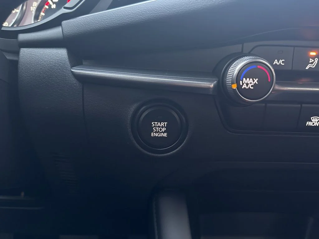 New 2026 Jet Black Mica Mazda 2.5 S image 25