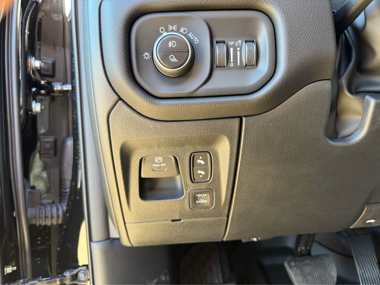New 2026 Hydro Blue Pearlcoat Ram Laramie image 20
