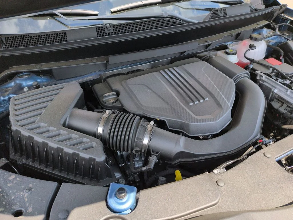 2026 Chevrolet Traverse RS - Photo 13