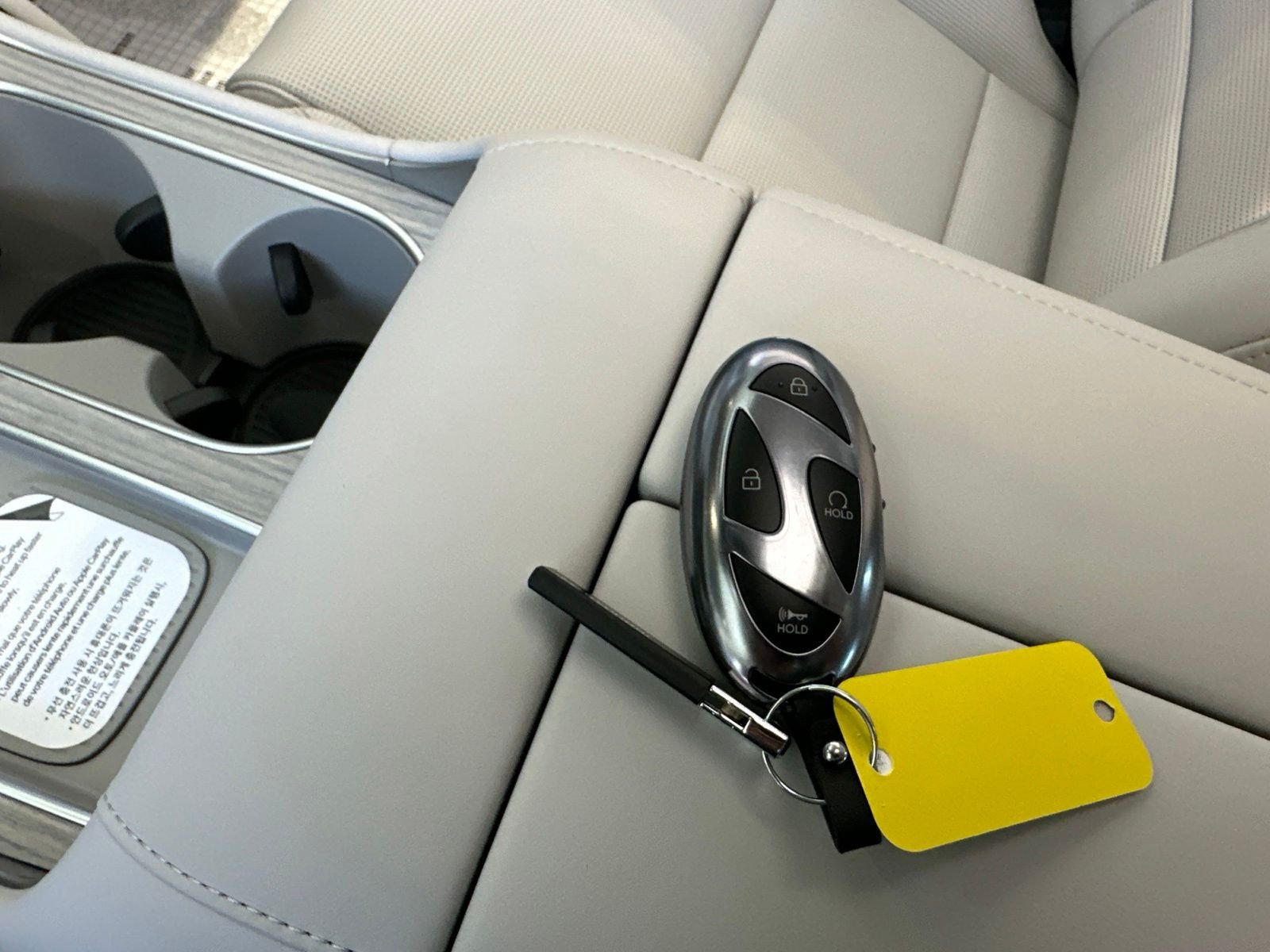 New 2027  Hyundai Calligraphy AWD image 82