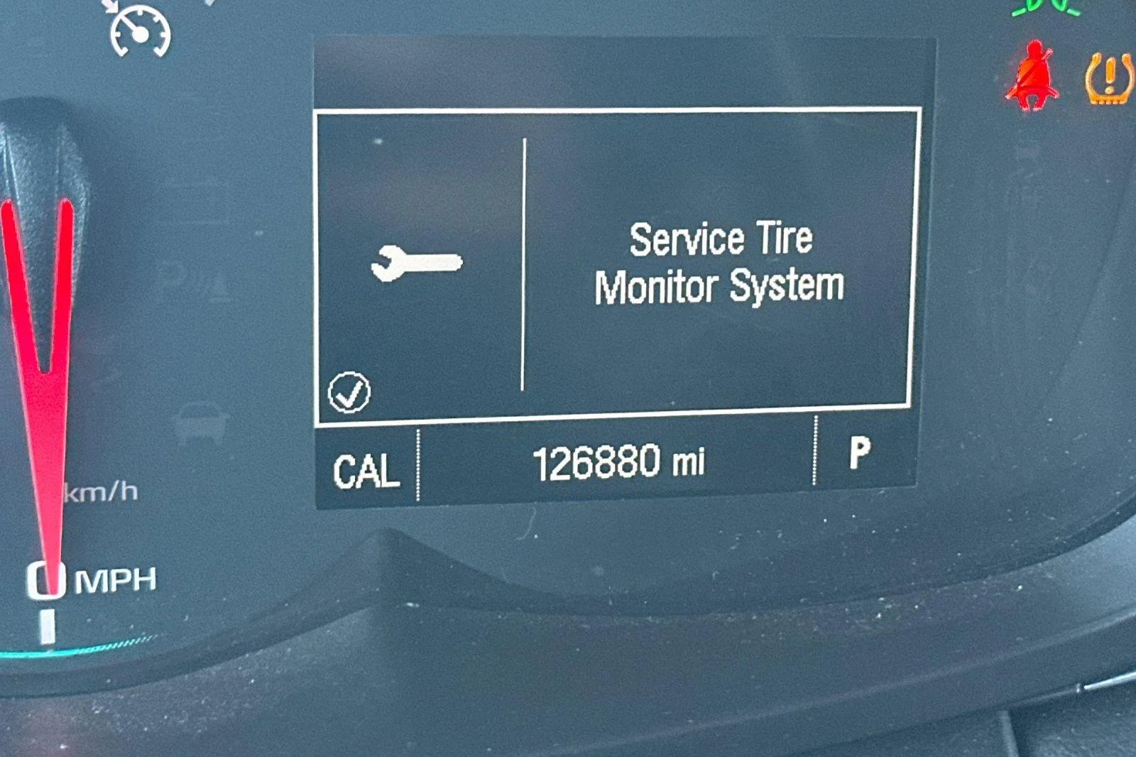Used 2017 Mosaic Black Metallic Chevrolet LT image 27