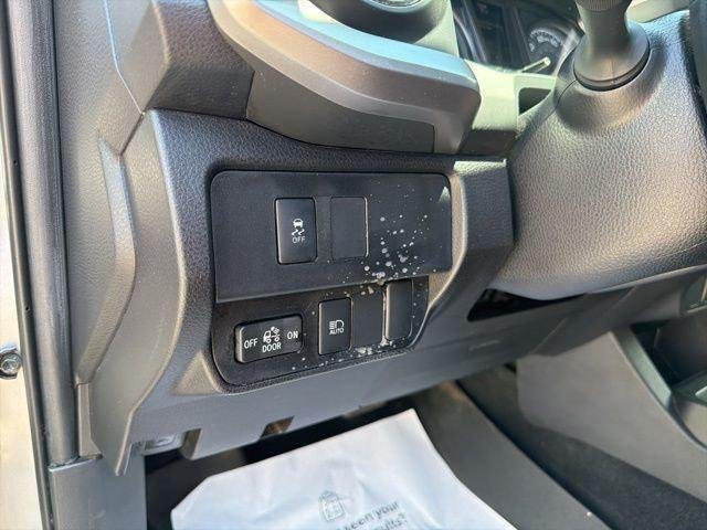 Certified Used 2023 CELESTIAL SILVER METALLIC Toyota  image 856
