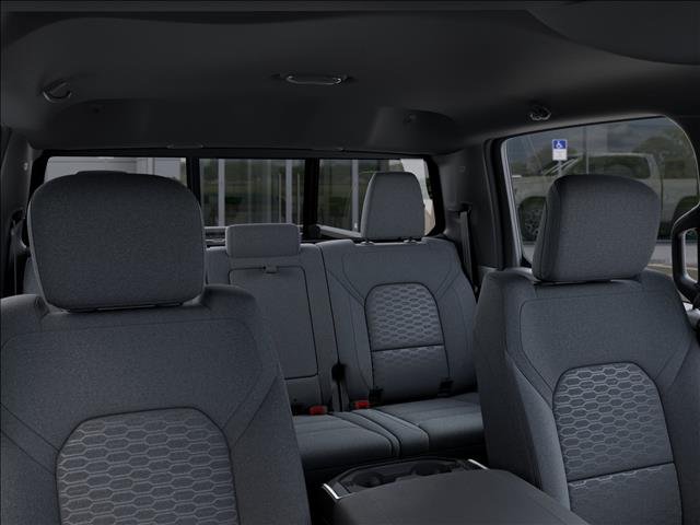 New 2026 Granite Crystal Metallic Clear-Coat Exterior Paint RAM Express image 26