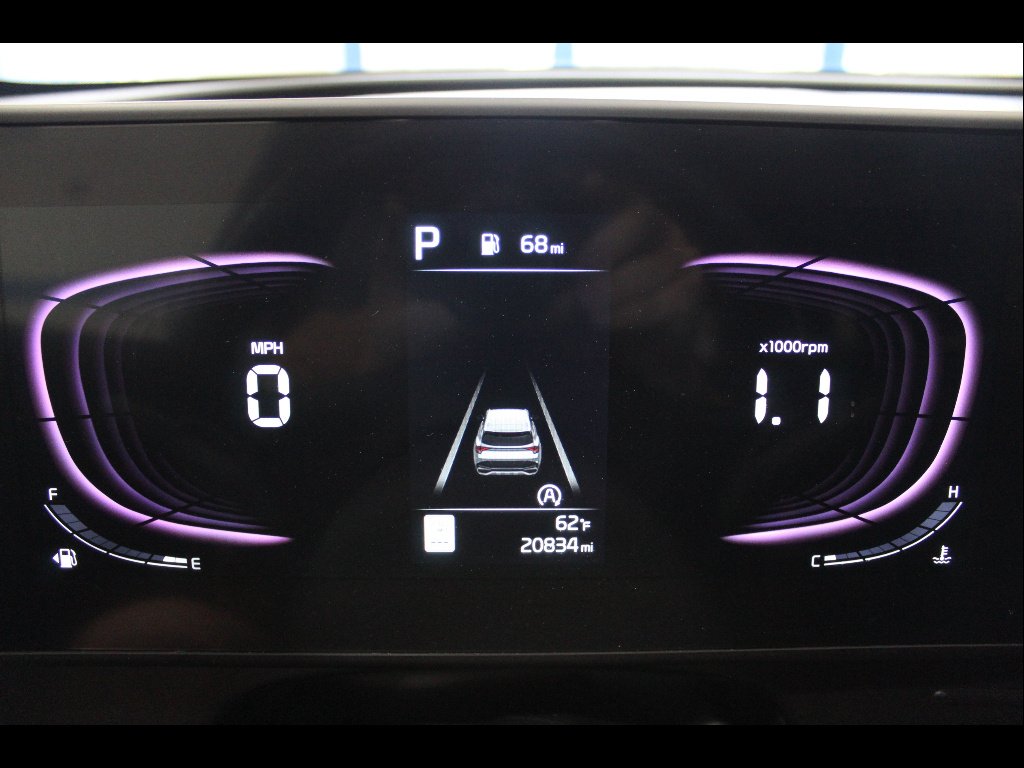 2024 Kia Sportage X-Line - Photo 31