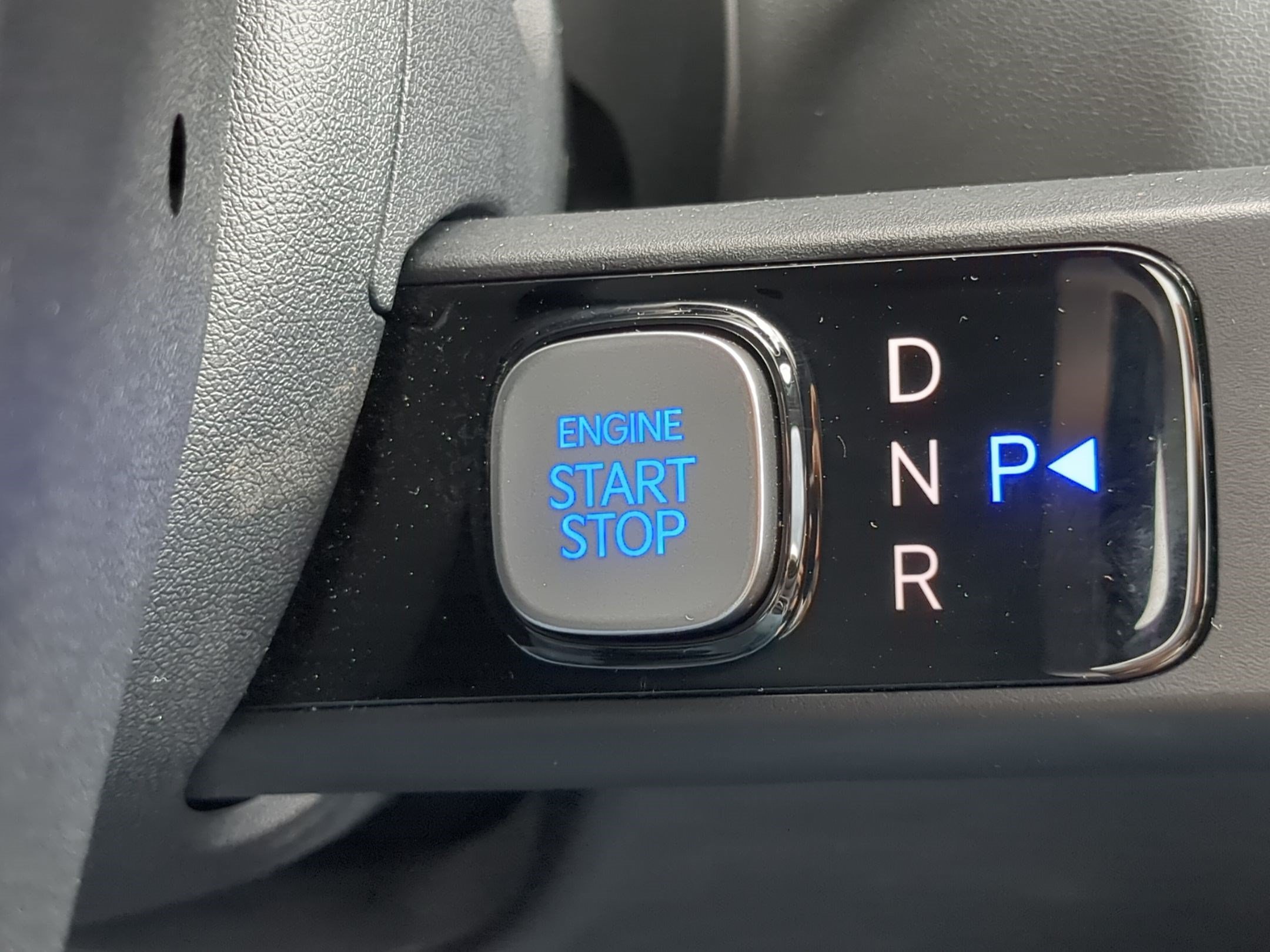2026 Hyundai Palisade Limited - Photo 20