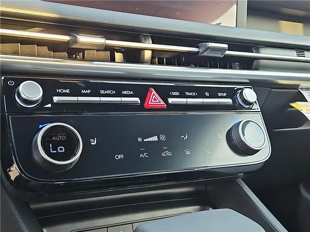 New 2027 Blue Stone Hyundai SEL Activity image 19