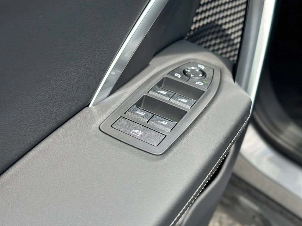 New 2026 Skyscraper Grey Metallic BMW xDrive28i image 19