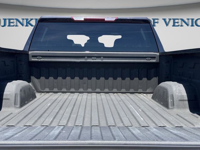 2023 Chevrolet Silverado 1500 Custom - Photo 14