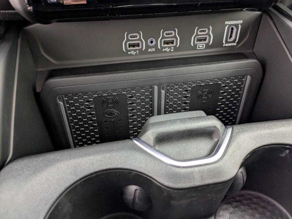 2026 RAM 1500 Rebel - Photo 23