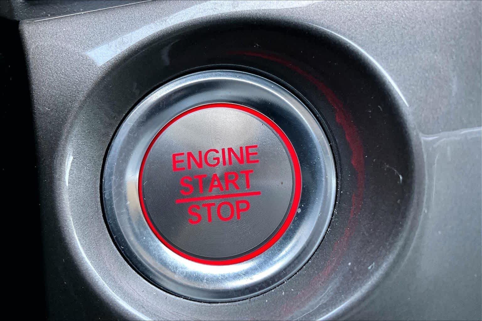 Used 2024 Performance Red Pearl Acura  image 33