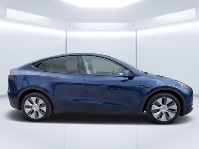 Used 2023 Tesla Model Y Long Range with VIN 7SAYGDEE0PF853362 for sale in Miami, FL