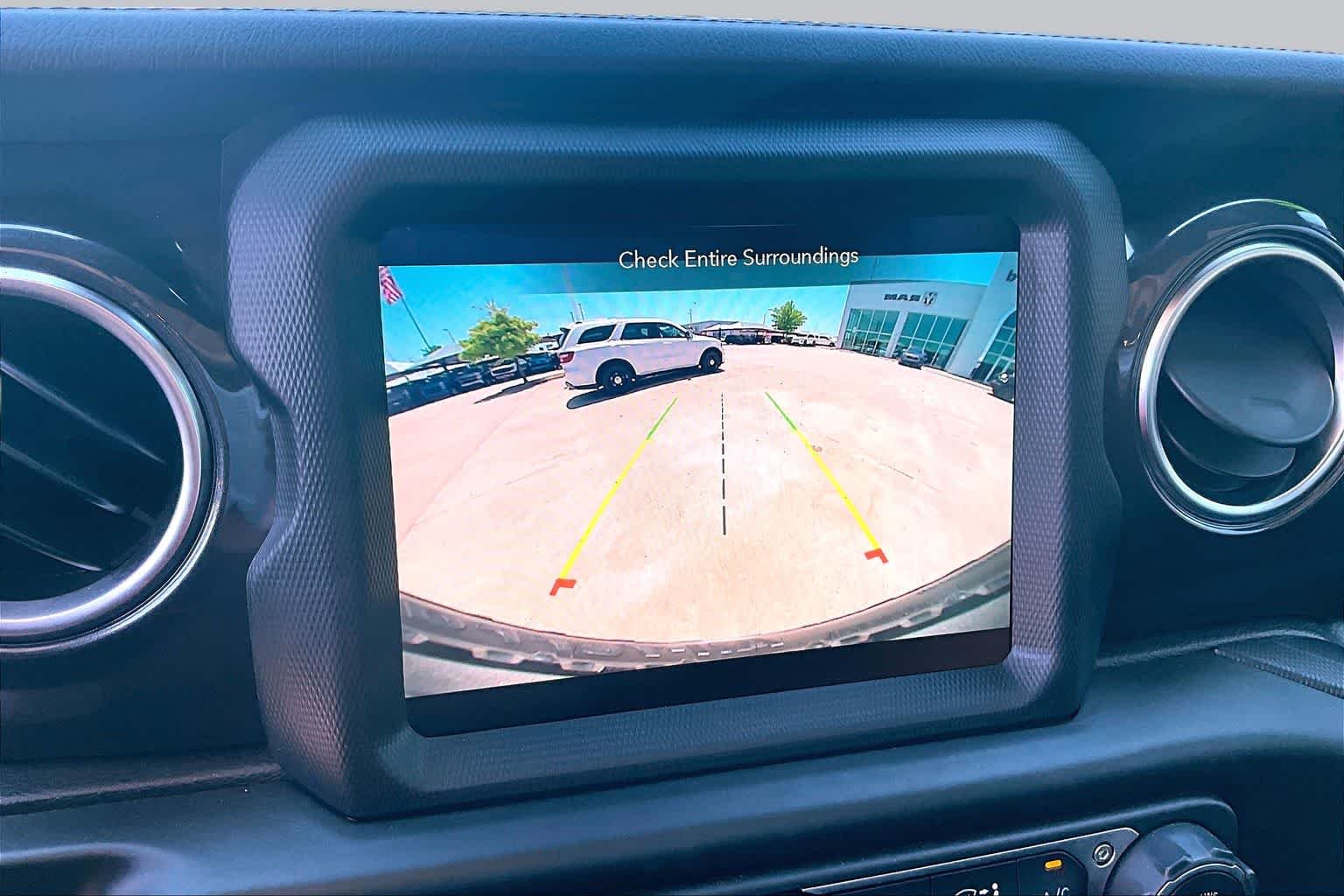 2022 Jeep Wrangler Unlimited Rubicon 392 - Photo 32