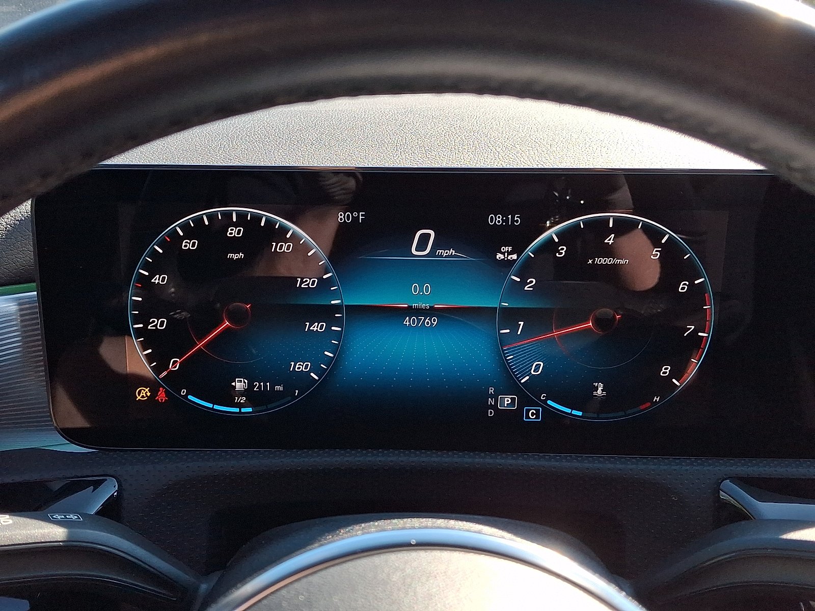 Certified Used 2023 Polar White - 149 Mercedes-Benz 4MATIC® image 20