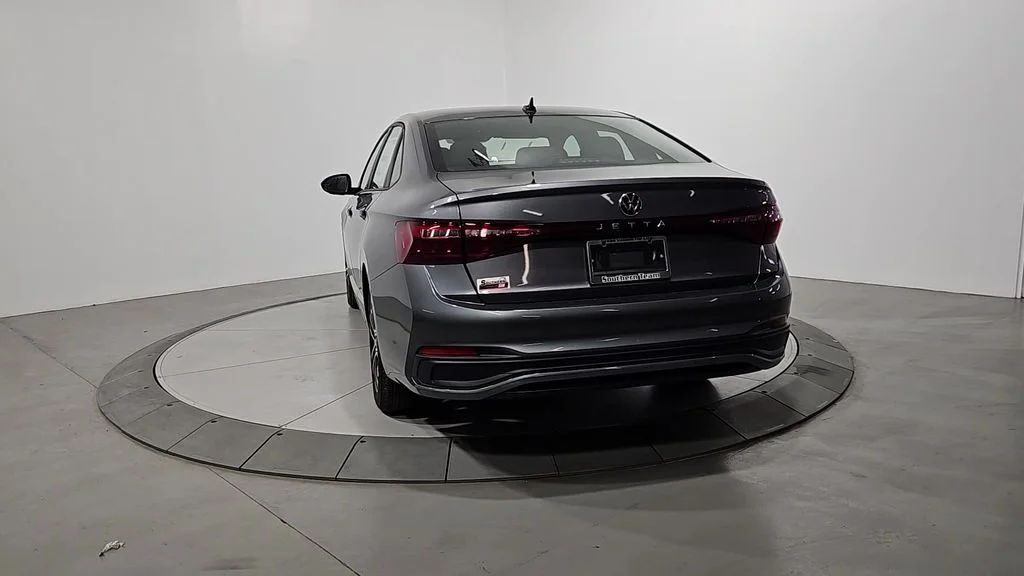 New 2026 Gray Volkswagen 1.5T Sport image 4