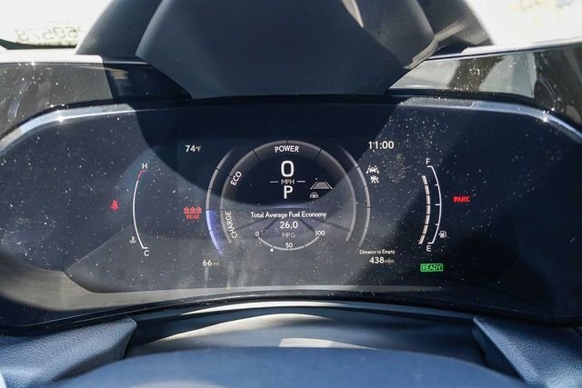 2026 Lexus NX 350h F-Sport - Photo 32