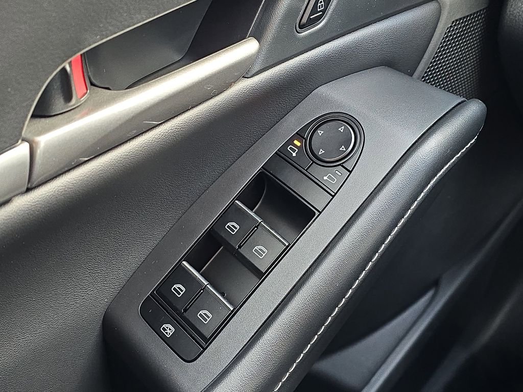 2026 Mazda CX-30 Aire Edition - Photo 17