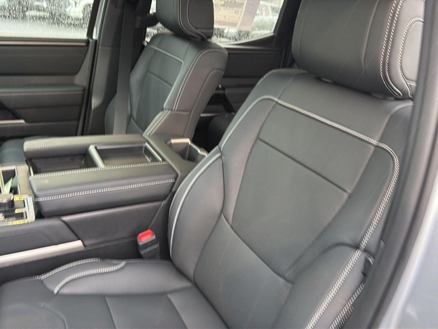 New 2026 Celestial Silver Metallic Toyota Limited i-FORCE MAX image 29