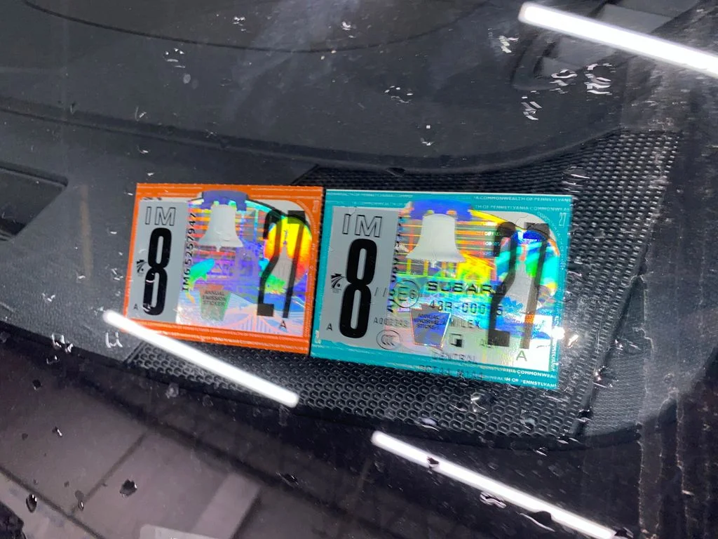 New 2026 ICE SILVER METALLIC Subaru Premium image 24