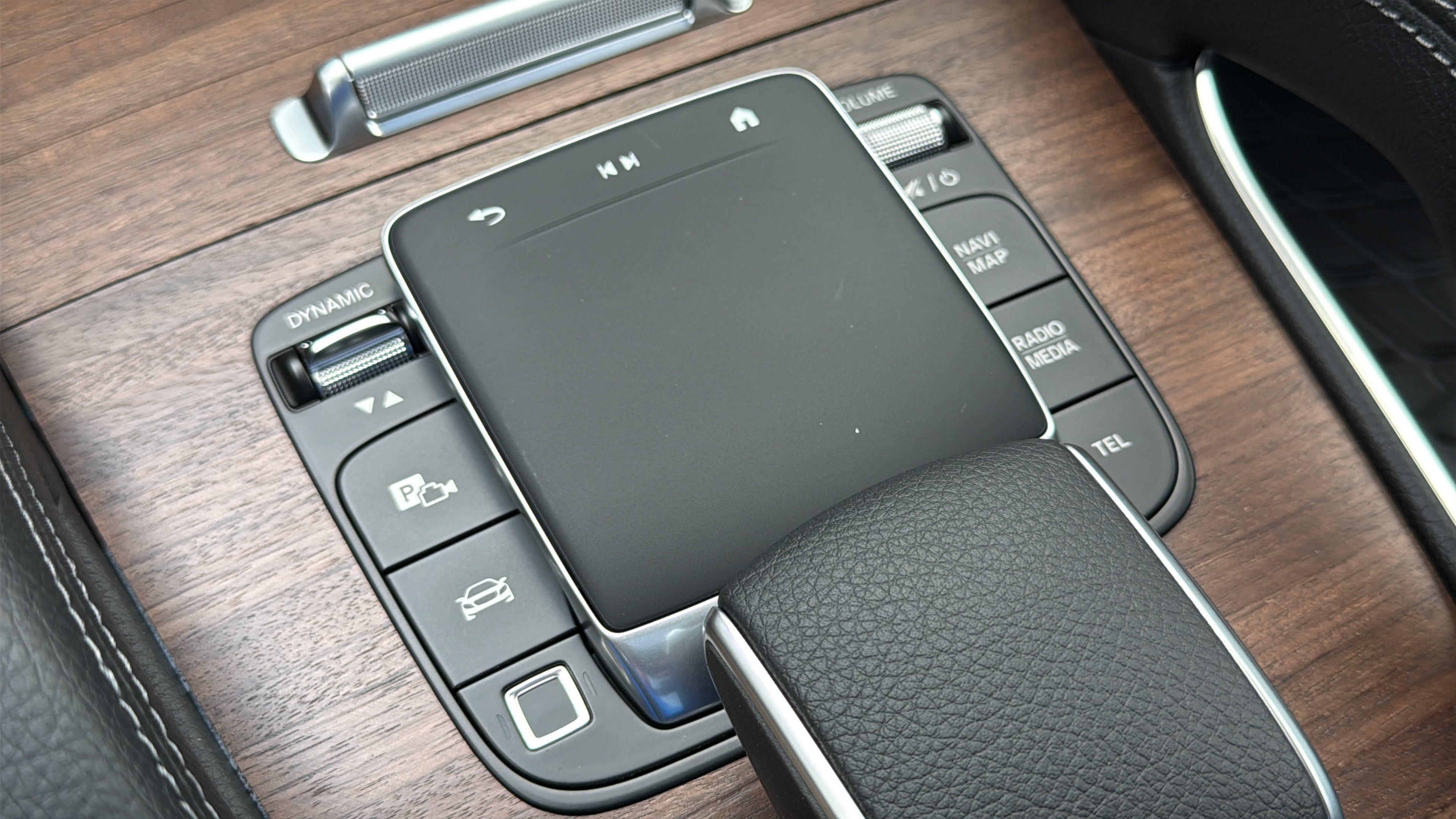 New 2026 Cirrus Silver Metallic Mercedes-Benz GLE 350 image 42