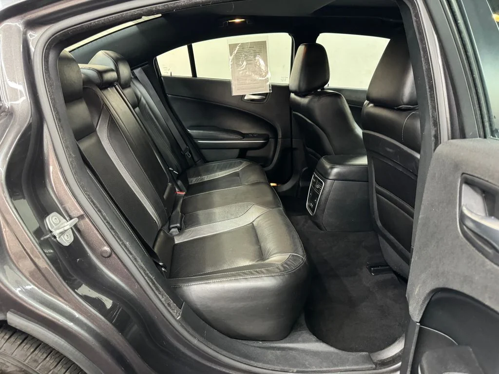 Used 2021 Gray Dodge SXT image 26