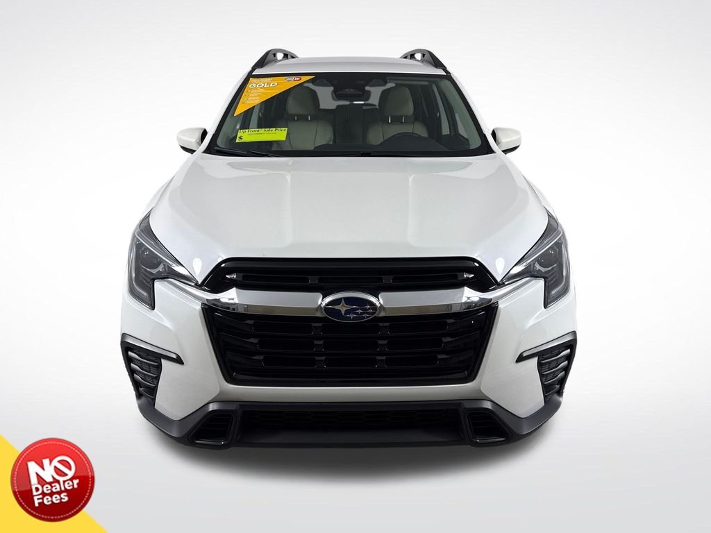 2025 Subaru Ascent Premium - Photo 9