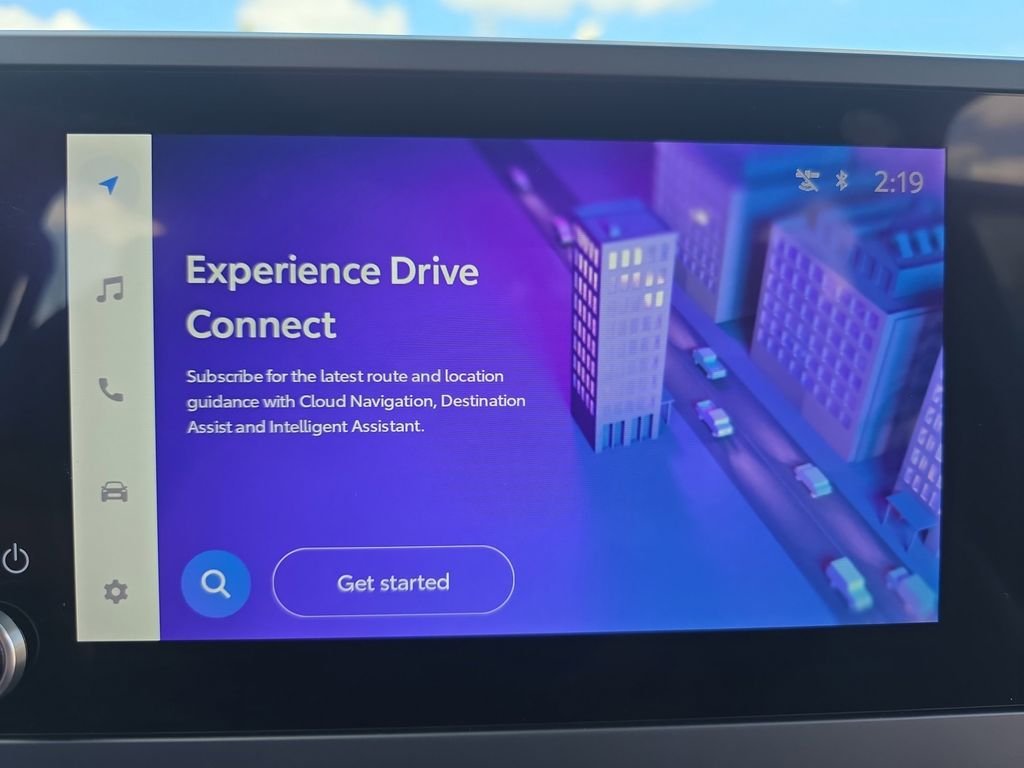 2025 Toyota Tacoma SR5 - Photo 23