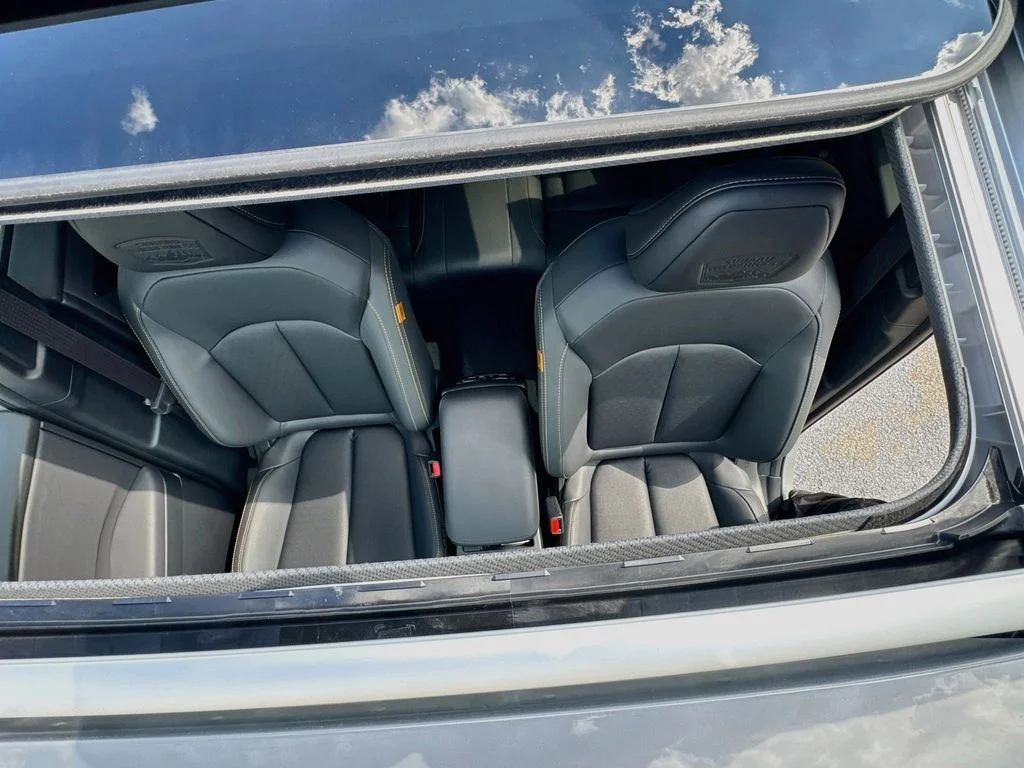 New 2026 Gray Subaru Wilderness image 27