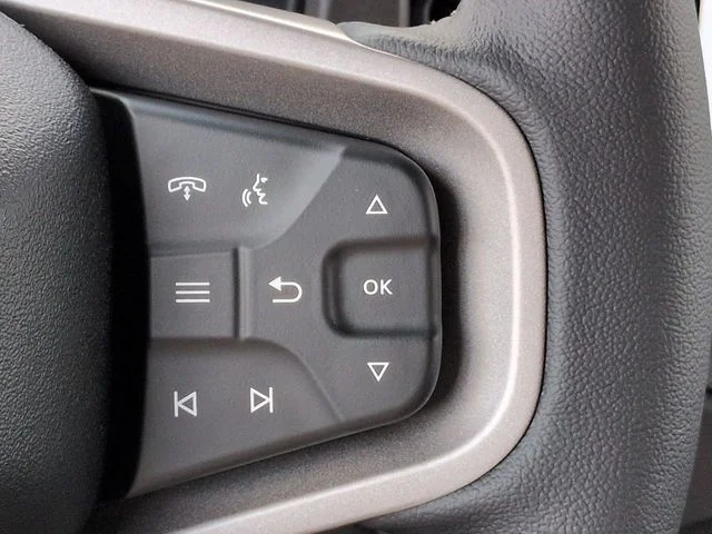 New 2026 Marsh Gray Ford Big Bend® image 26