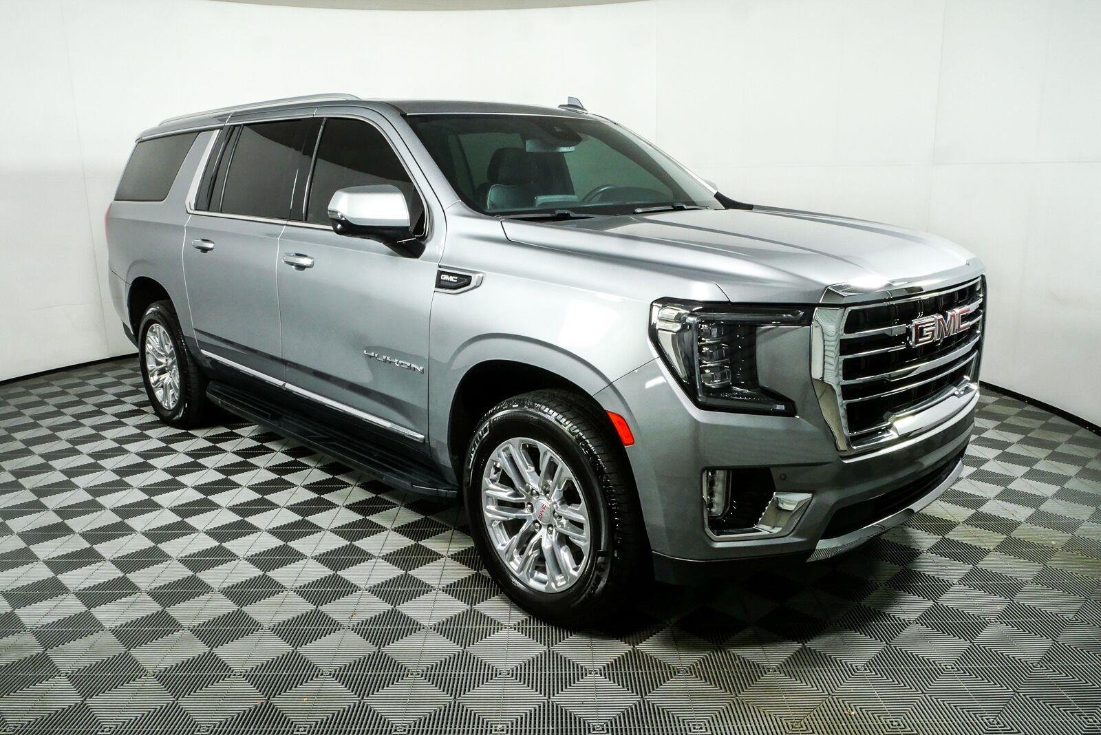 2023 GMC Yukon XL