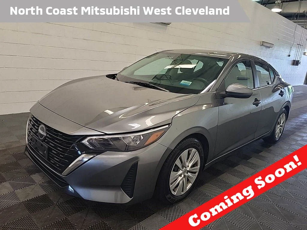 2024 Nissan Sentra
