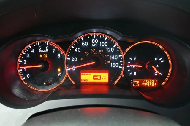 2009 Nissan Altima S - Photo 25